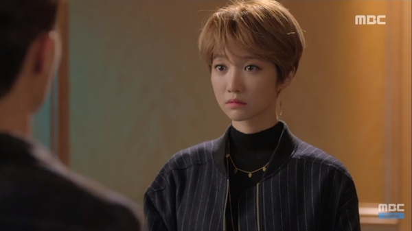 She Was Pretty tập 10
