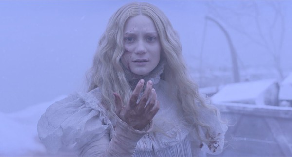 crimson peak