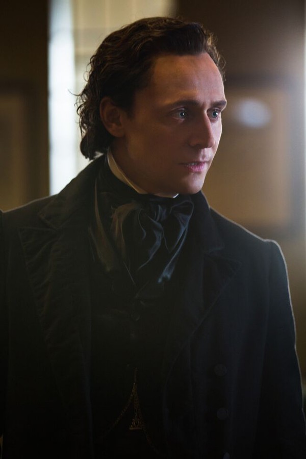 crimson peak