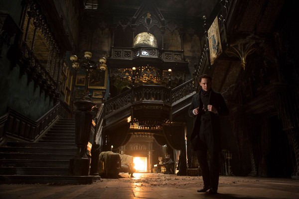 crimson peak