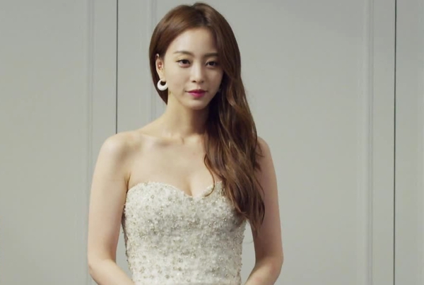 han ye seul