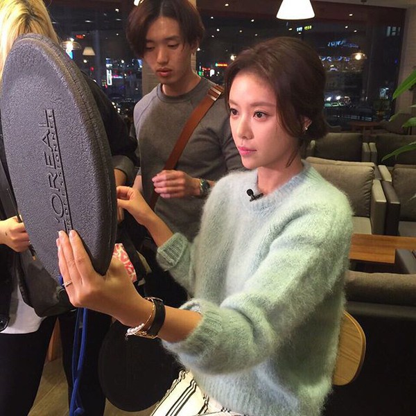 hwang jung eum