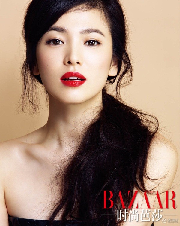 song hye kyo