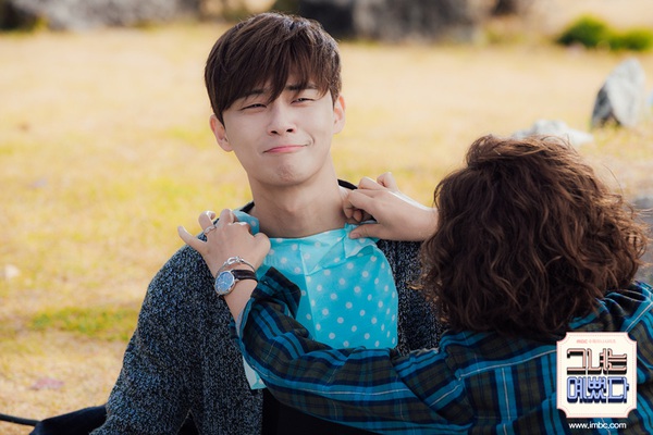 she was pretty tập cuối she was pretty tập cuối