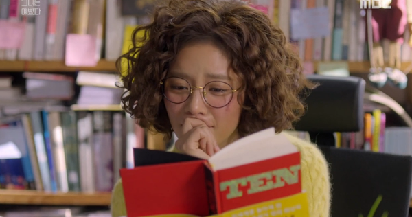 she was pretty tập cuối she was pretty tập cuối