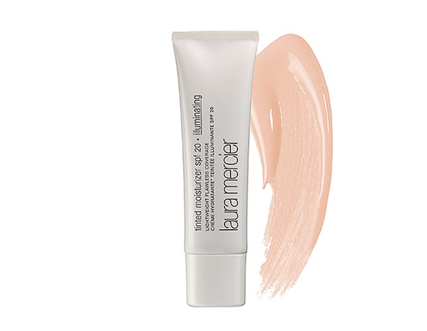 Tinted Moisturizer - Tất cả những gì cần cho làn da trong mịn ngày hè 8