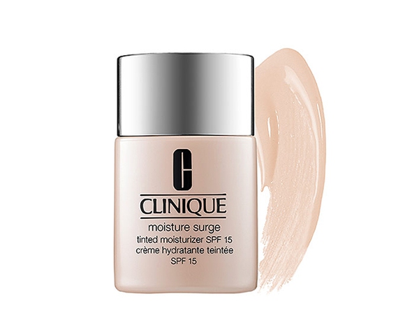 Tinted Moisturizer - Tất cả những g&igrave; cần cho l&agrave;n da trong mịn ng&agrave;y h&egrave; 9
