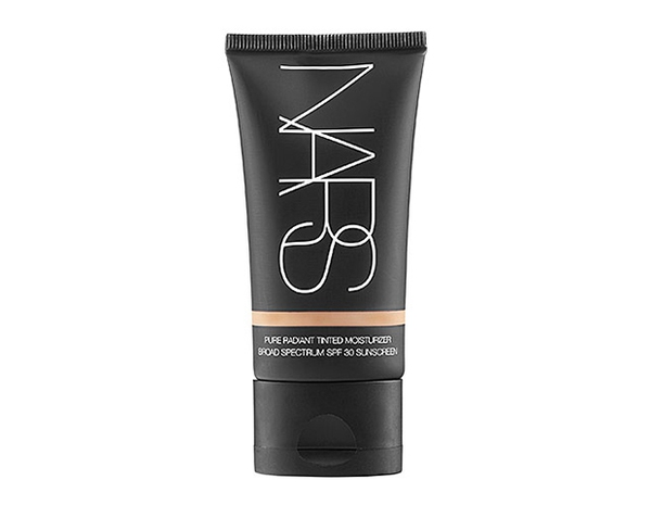 Tinted Moisturizer - Tất cả những g&igrave; cần cho l&agrave;n da trong mịn ng&agrave;y h&egrave; 10