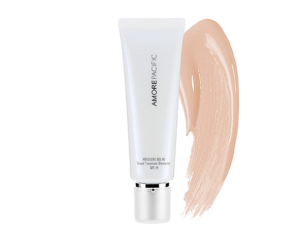 Tinted Moisturizer - Tất cả những g&igrave; cần cho l&agrave;n da trong mịn ng&agrave;y h&egrave; 11
