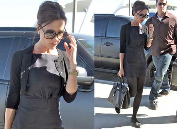 Những mẫu giày bệt "gắn liền" với Victoria Beckham 28