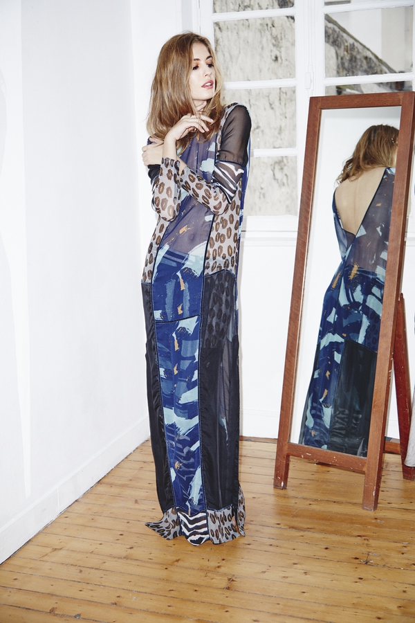 Xu hướng Thu mới nhất từ lookbook mới của Zara, H&M, Mango 20 Xu hướng Thu mới nhất từ lookbook mới của Zara, H&M, Mango 20