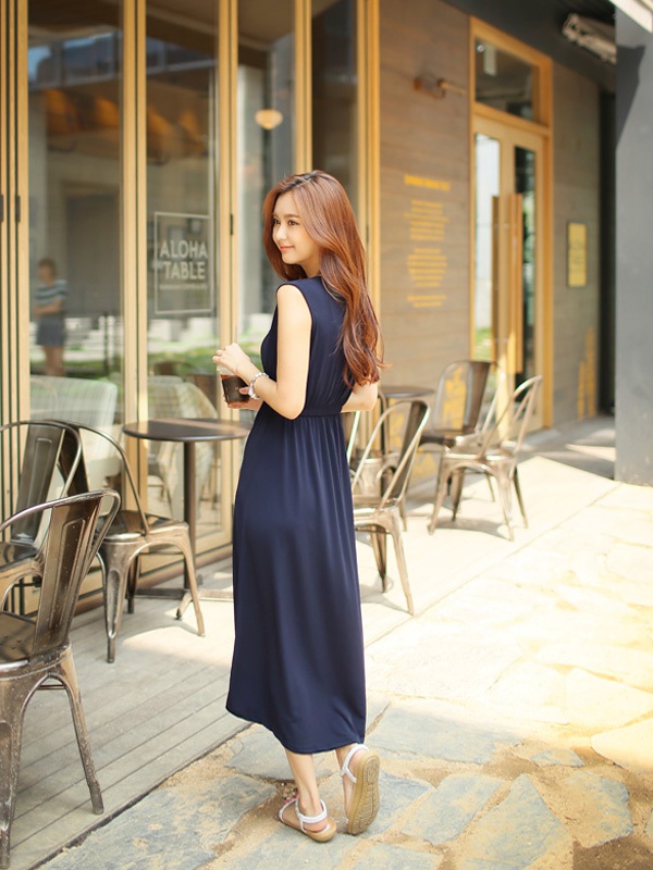 Jersey dress - Chiếc váy khiến mọi quý cô 