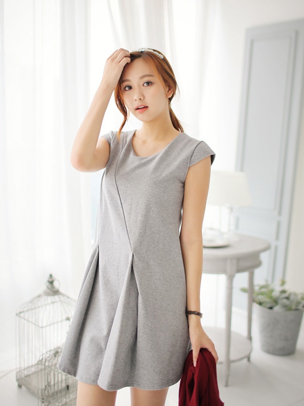 Jersey dress - Chiếc váy khiến mọi quý cô "khoe dáng" tự tin, thoải mái 17 Jersey dress - Chiếc váy khiến mọi quý cô "khoe dáng" tự tin, thoải mái 17