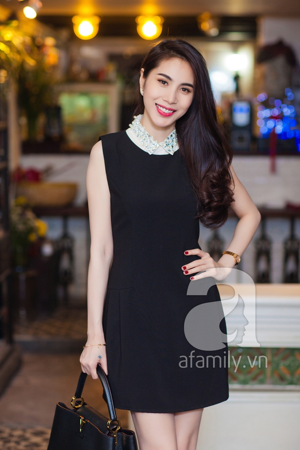 Thủy Ti&ecirc;n hốc h&aacute;c với th&acirc;n h&igrave;nh gầy g&ograve; 