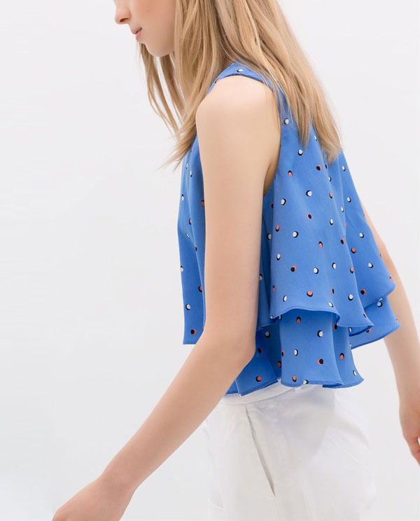 Mặc đồ layering kiểu "siêu mát" cho ngày hè nắng nóng 35 Mặc đồ layering kiểu "siêu mát" cho ngày hè nắng nóng 35