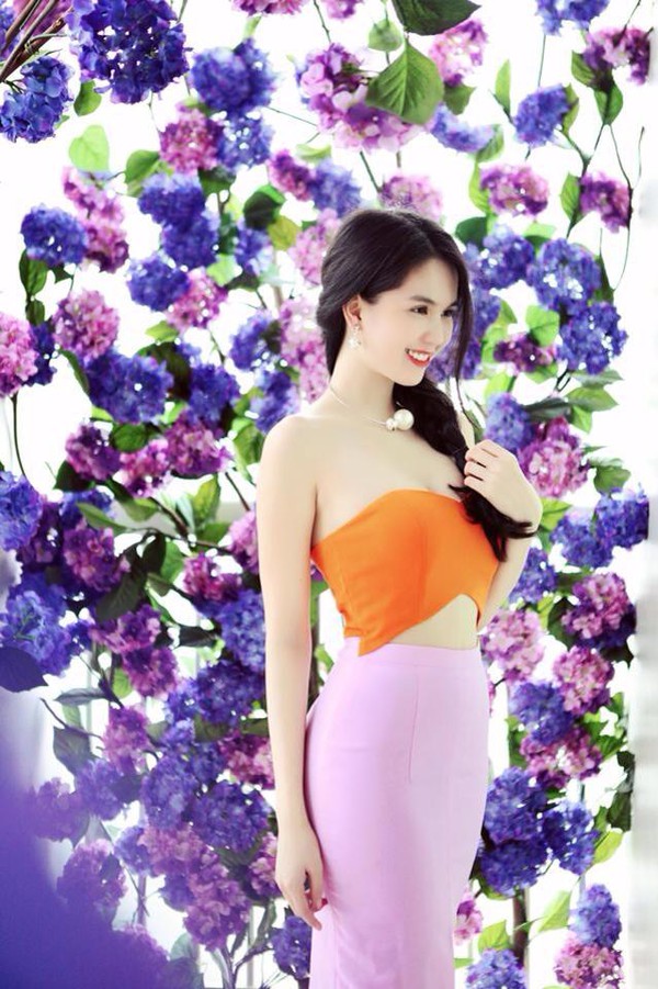Học kiều nữ Việt cách dùng trang sức ngọc trai hợp xu hướng 16