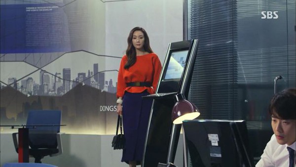 Choi Ji Woo 