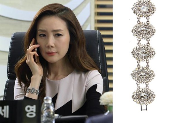 Choi Ji Woo 