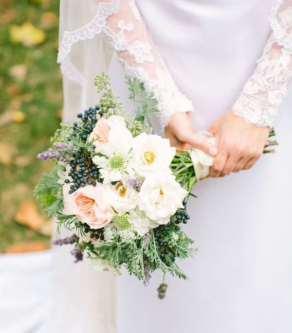 7 cách để bạn trở thành cô dâu đặc biệt nhất 4 7 cách để bạn trở thành cô dâu đặc biệt nhất 4