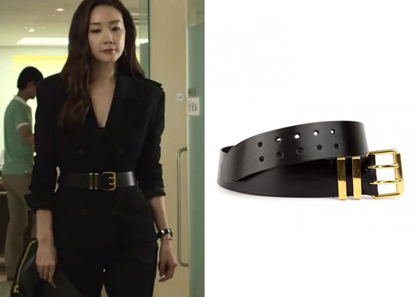 Choi Ji Woo 