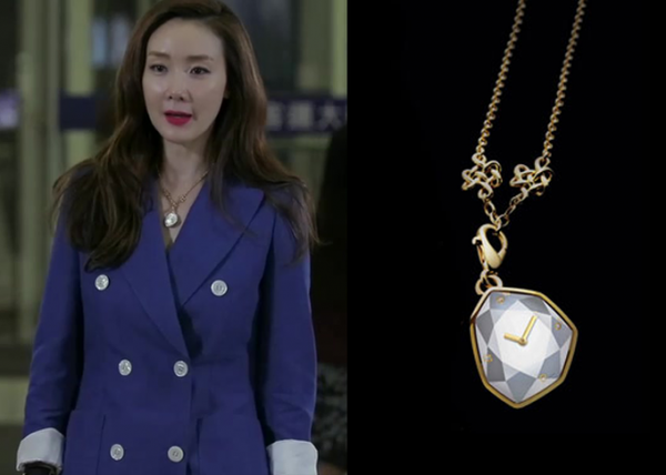 Choi Ji Woo 