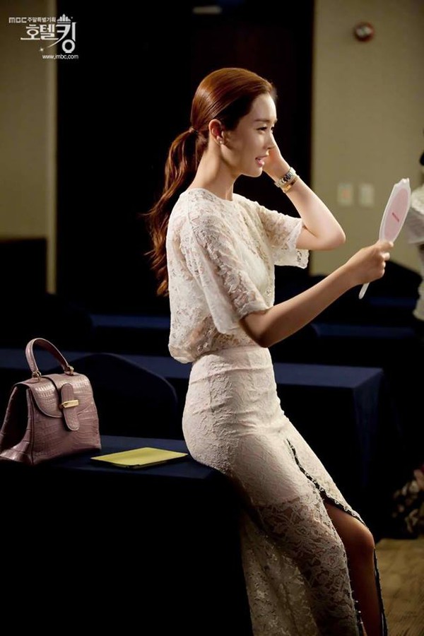 Những phong cách đặc trưng của Những phong cách đặc trưng của