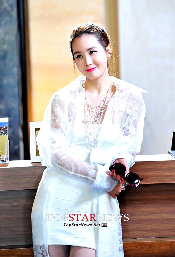 Những nữ gi&aacute;m đốc xinh đẹp v&agrave; quyền lực của phim H&agrave;n 6