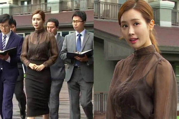 Những phong cách đặc trưng của Những phong cách đặc trưng của