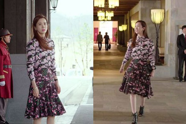 Những phong cách đặc trưng của Những phong cách đặc trưng của