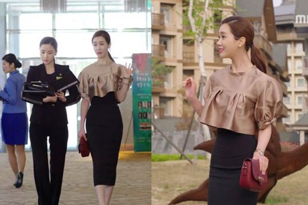 Những phong cách đặc trưng của Những phong cách đặc trưng của