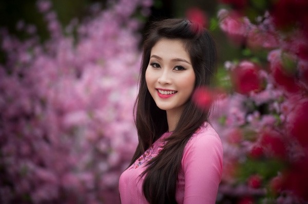 Thu Thảo sẽ không dự thi Miss World 2013 3