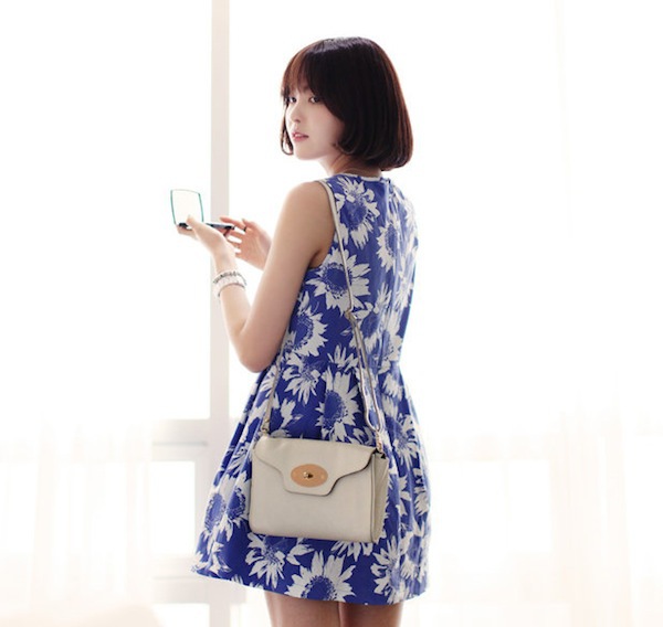 Mặc đẹp cho buổi hẹn l&atilde;ng mạn ng&agrave;y cuối tuần 4