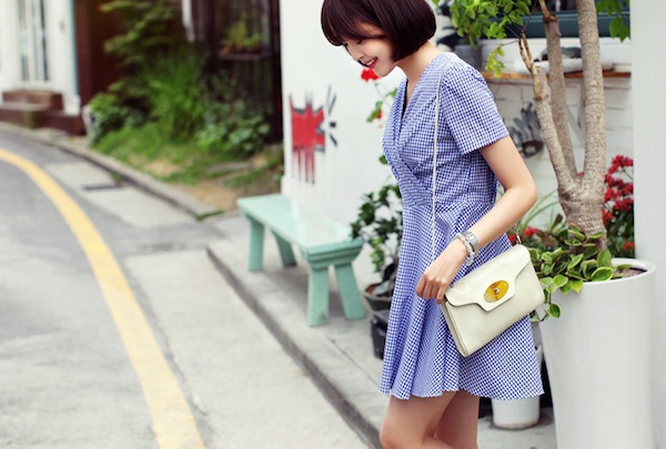 Mặc đẹp cho buổi hẹn l&atilde;ng mạn ng&agrave;y cuối tuần 8