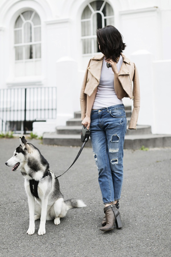 Rực rỡ với street style ph&aacute;i đẹp ch&acirc;u &Aacute; những ng&agrave;y đầu th&aacute;ng 6 3