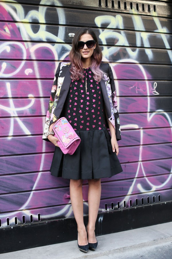 Chọn đồ cho những buổi tối hẹn h&ograve; mưa gi&oacute; 3