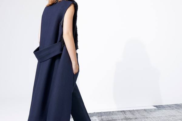 Cập nhật xu hướng thu cùng Lookbook mới của Zara, Mango, H&M 2