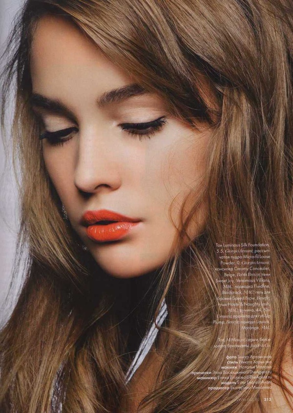 Những điều n&ecirc;n & kh&ocirc;ng n&ecirc;n khi trang điểm cho lần hẹn h&ograve; đầu ti&ecirc;n 10