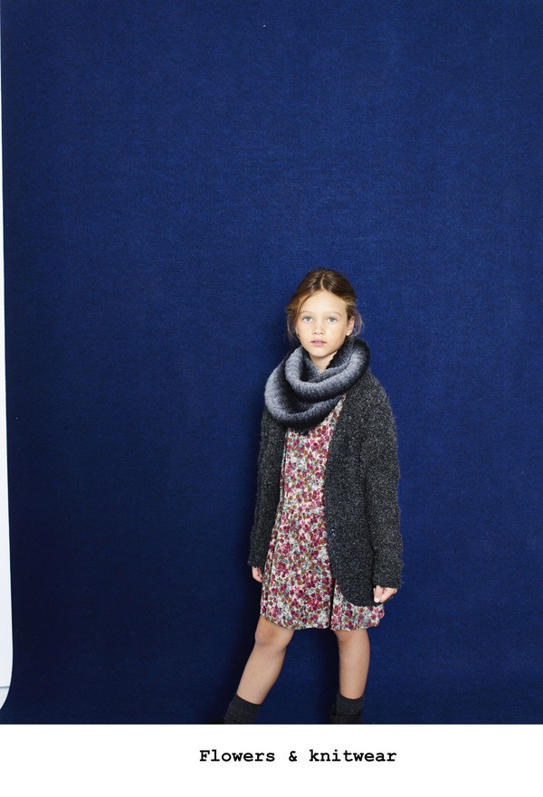 Mặc xinh cho bé với lookbook mới nhất của Zara và H&M 21