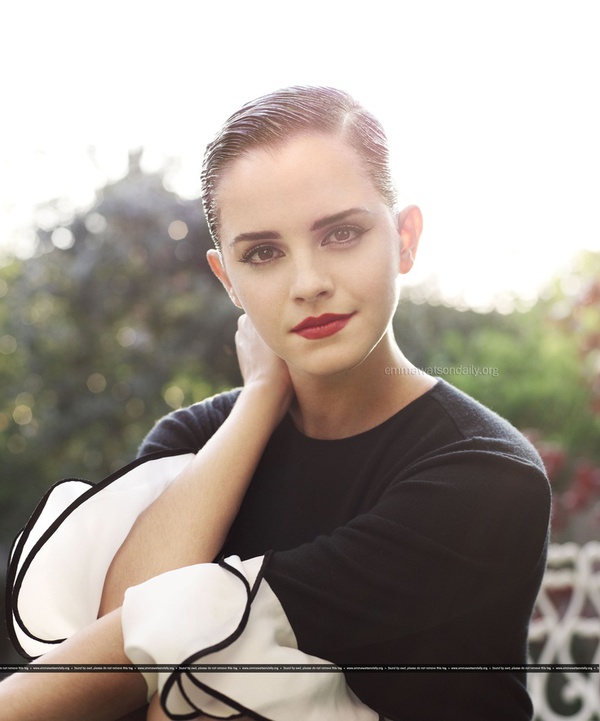 11 lý do khiến bạn chọn tóc ngắn 5 11 lý do khiến bạn chọn tóc ngắn 5