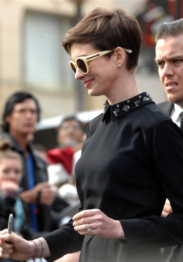 11 lý do khiến bạn chọn tóc ngắn 10 11 lý do khiến bạn chọn tóc ngắn 10