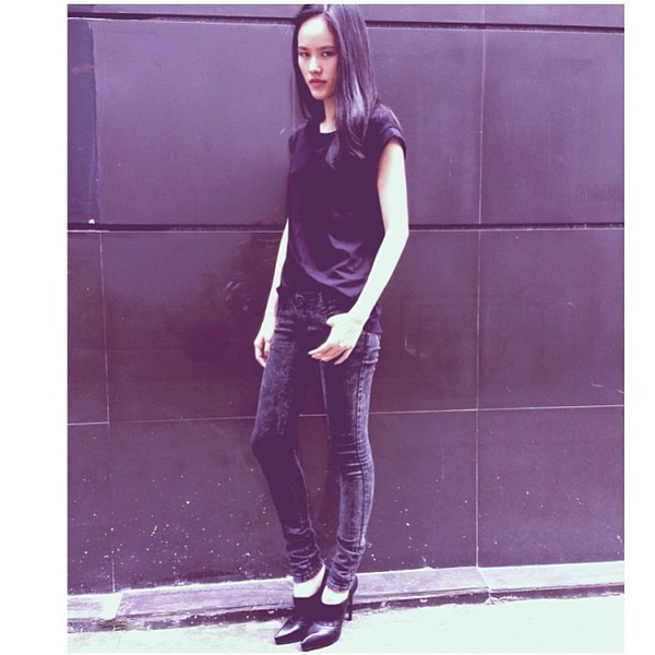 Ngọc Trinh, Xu&acirc;n Lan 