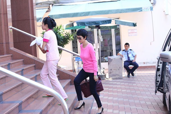 Ngọc Trinh, Xu&acirc;n Lan 