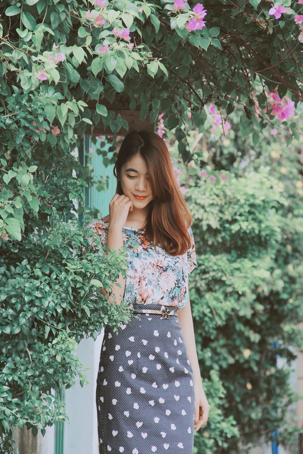 Điểm danh 20 Top Vote qua 2 ngày bình chọn Đẹp tới công sở 13 Điểm danh 20 Top Vote qua 2 ngày bình chọn Đẹp tới công sở 13