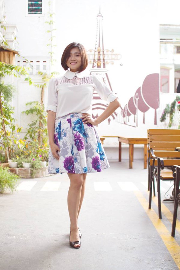 Điểm danh 20 Top Vote qua 2 ngày bình chọn Đẹp tới công sở 15 Điểm danh 20 Top Vote qua 2 ngày bình chọn Đẹp tới công sở 15