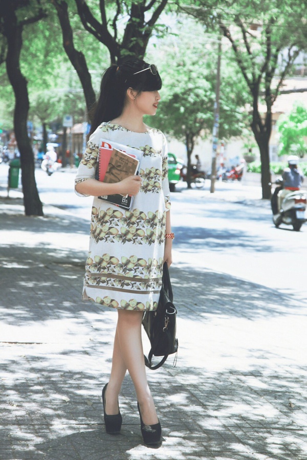 Điểm danh 20 Top Vote qua 2 ngày bình chọn Đẹp tới công sở 16 Điểm danh 20 Top Vote qua 2 ngày bình chọn Đẹp tới công sở 16