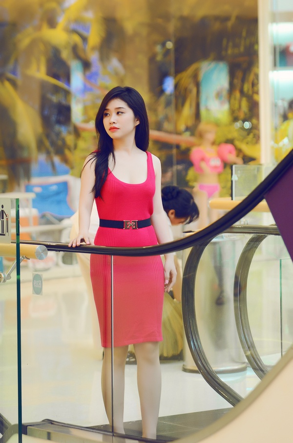 Điểm danh 20 Top Vote qua 2 ngày bình chọn Đẹp tới công sở 17 Điểm danh 20 Top Vote qua 2 ngày bình chọn Đẹp tới công sở 17