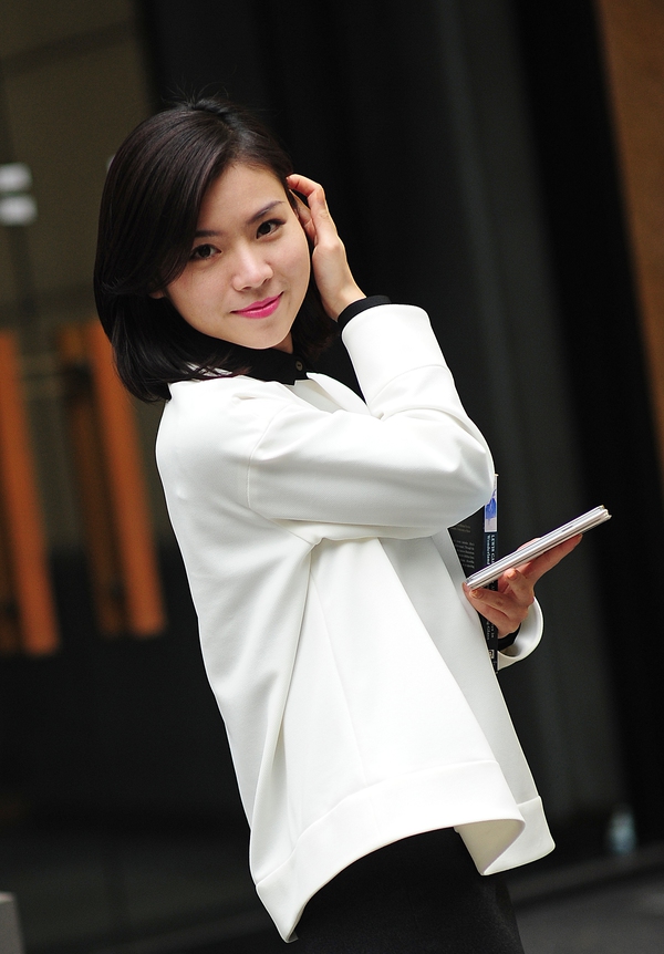 Điểm danh 20 Top Vote qua 2 ngày bình chọn Đẹp tới công sở 2 Điểm danh 20 Top Vote qua 2 ngày bình chọn Đẹp tới công sở 2