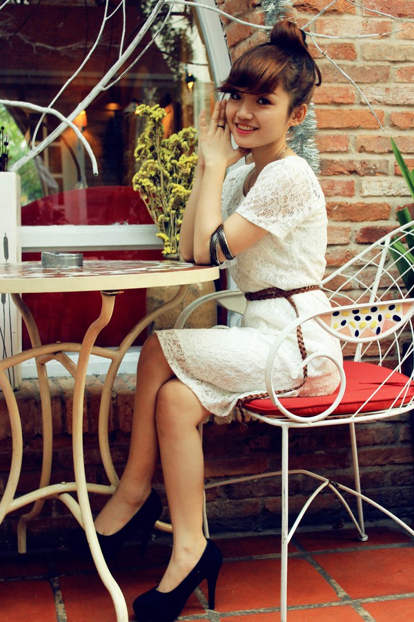 Điểm danh 20 Top Vote qua 2 ngày bình chọn Đẹp tới công sở 7