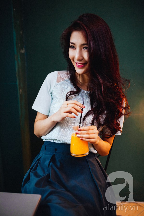 Chỉ c&ograve;n 1 ng&agrave;y để b&igrave;nh chọn cho c&aacute;c th&iacute; sinh Đẹp tới c&ocirc;ng sở 2014 2