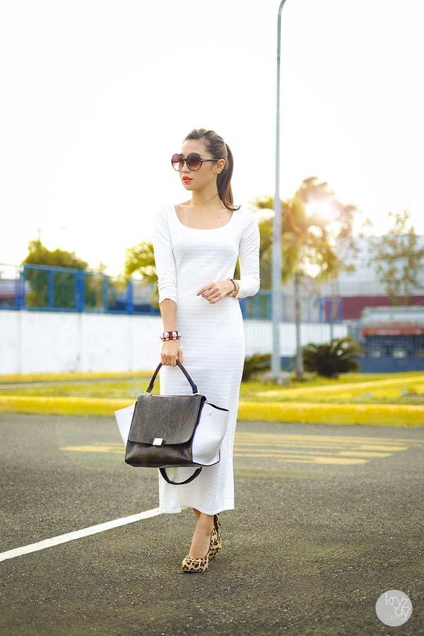 Street style đón hè nhẹ nhàng của phái đẹp châu Á 9